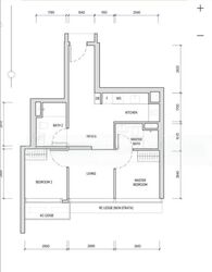 Aurea (D7), Apartment #480698121
